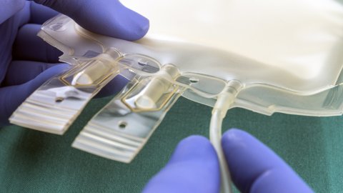 Afbeelding van cursus PEG-sonde: verzorgen en verwisselen