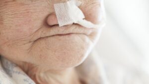 Afbeelding van cursus Neusmaagsonde: inbrengen, controleren en verwijderen