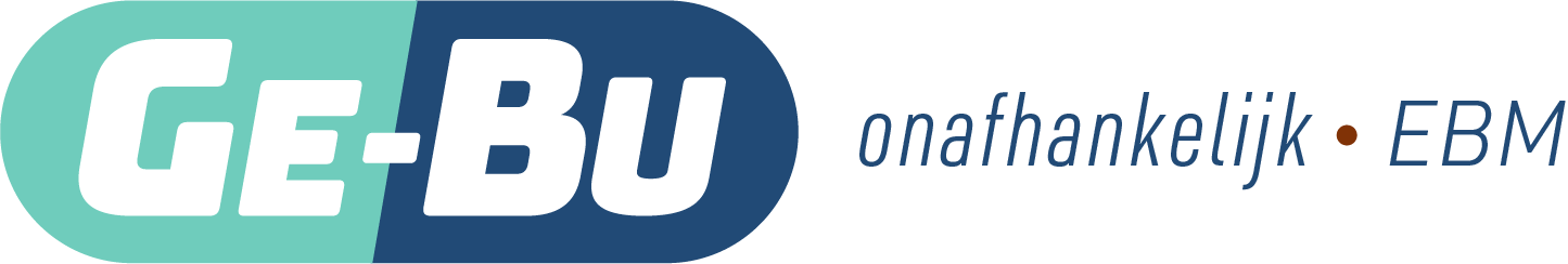Ge-Bu logo