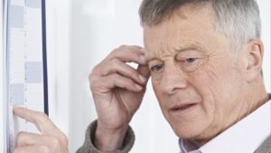 Afbeelding van cursus Diagnostiek van dementie