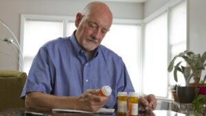 Afbeelding van cursus Medicatie toedienen