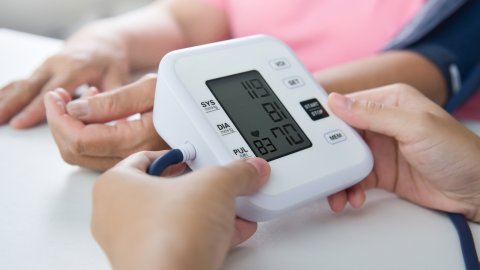 Afbeelding van cursus Vitale functies: meten is weten!