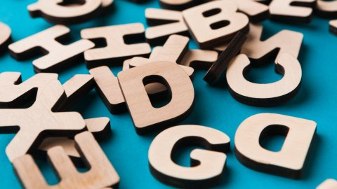 Cursus Makkelijker gezegd dan gelezen: De laaggeletterde patiënt Afbeelding van cursus Makkelijker gezegd dan gelezen: De laaggeletterde patiënt