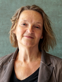 Profielfoto van auteur drs. Karen de Leest
