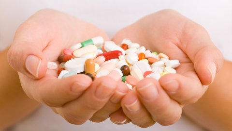 Afbeelding van cursus Benzodiazepinen: waakzaam zijn of ontspannen toedienen?