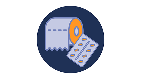 Afbeelding van cursus Omgaan met obstipatie