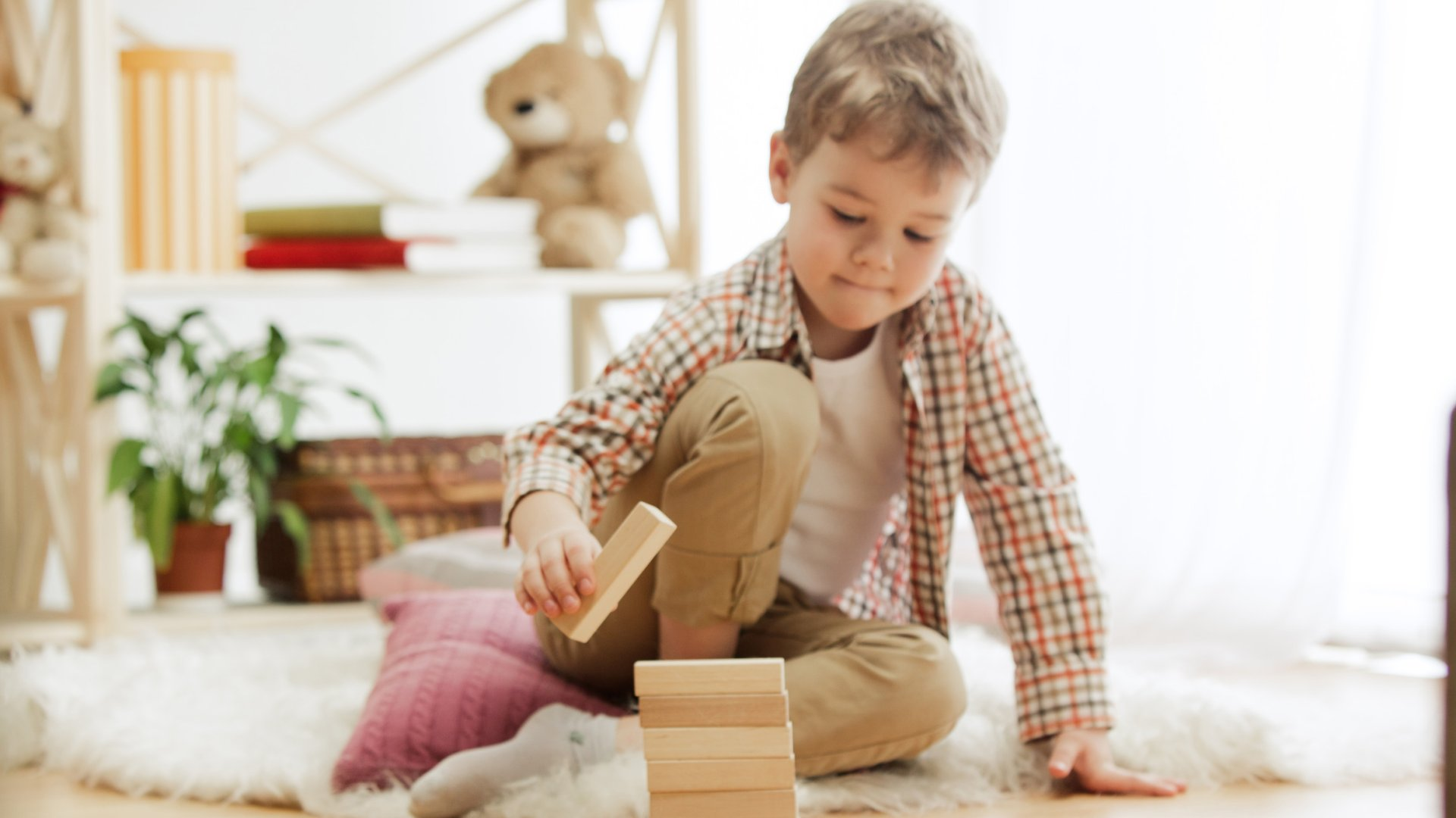 Afbeelding van cursus Kinderen met hoofdpijn, classificeren, anamnese en diagnostiek