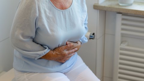 Afbeelding van cursus Klysma en hoogopgaand klysma