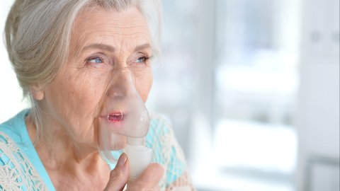 Afbeelding van cursus Zuurstof toedienen