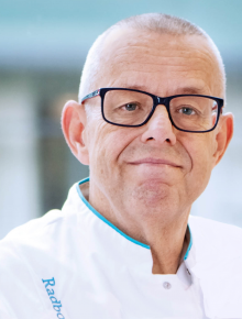 Profielfoto van auteur dr. Erik de Laat