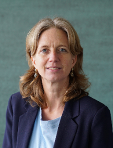 Profielfoto van auteur Louise Witteman