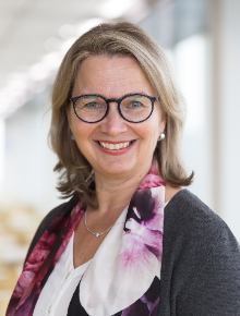 Profielfoto van auteur prof. dr. Marja Laine