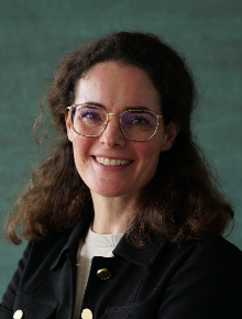 Profielfoto van auteur drs. Lisette Venekamp