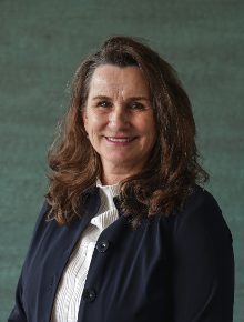 Profielfoto van auteur Jannet van den Berg