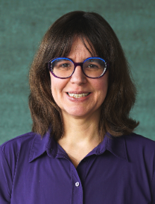 Profielfoto van auteur prof. dr. Daisy Janssen