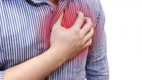 Afbeelding van cursus Cardiovasculair risicomanagement