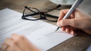 Afbeelding van cursus Arbeidsovereenkomsten en ontslagrecht