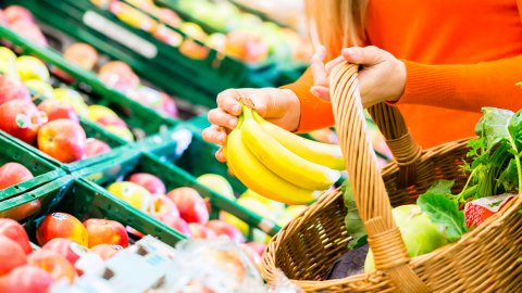 Afbeelding van cursus Voeding en leefstijl