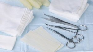 Afbeelding van cursus Complexe wondzorg