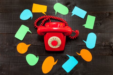 Afbeelding van cursus Spoed of niet? - Triageren aan de telefoon