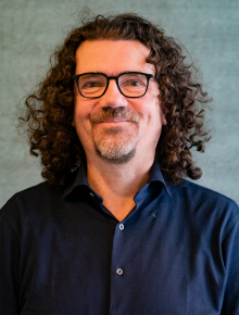 Profielfoto van auteur Bart van Pinxteren