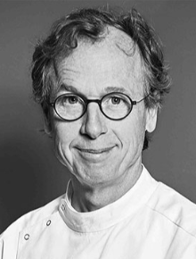 Profielfoto van auteur Erik Blom