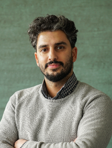 Profielfoto van auteur Feyzullah Mermi MSc