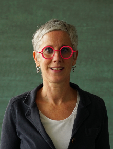 Profielfoto van auteur Christianne Bessems MSc