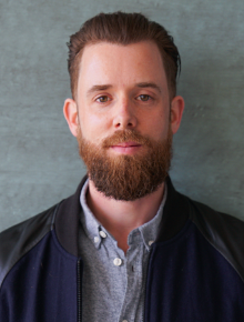Profielfoto van auteur Olav Schuth