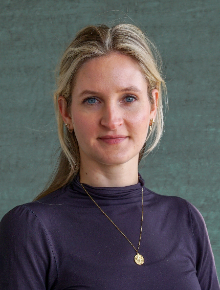 Profielfoto van auteur Kim Aa