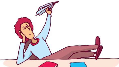 Afbeelding van cursus Ge-Bu Behandeling van ADHD bij volwassenen