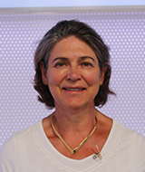 Profielfoto van auteur prof. dr. Wilma Bergman