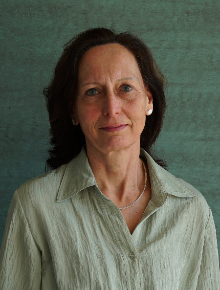 Profielfoto van auteur Hedi Claahsen-van der Grinten MD, PhD