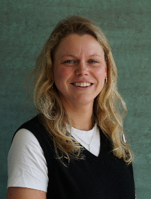 Profielfoto van auteur Marlou Steverink-Timmer