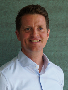 Profielfoto van auteur drs. Harry Horsman