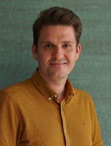 Profielfoto van auteur Stèphan Kraai