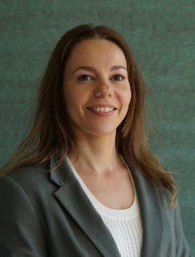 Profielfoto van auteur Fleur Lahaije MD MSc