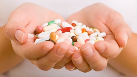Afbeelding van cursus Deprescribing: toepassen kennisdocumenten geneesmiddelgroepen