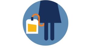 Afbeelding van cursus Blaaskatheterisatie vrouw