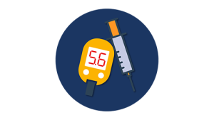 Afbeelding van cursus Diabetes en insuline injecteren