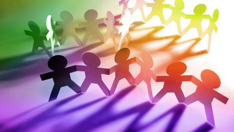 Afbeelding van cursus Transgenderzorg voor kinderen en jongeren