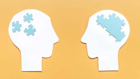 Afbeelding van cursus Afasie: herstel of compensatie?