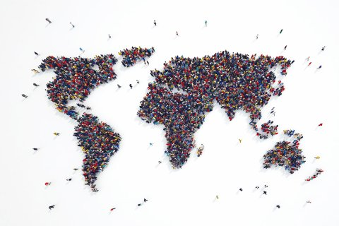 Cursus Interculturele palliatieve zorg Afbeelding van cursus Interculturele palliatieve zorg