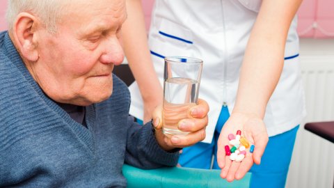 Cursus Wet zorg en dwang voor zorgverantwoordelijken Afbeelding van cursus Wet zorg en dwang voor zorgverantwoordelijken