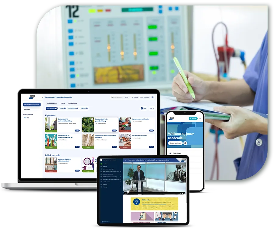 Gratis cursus screens VS