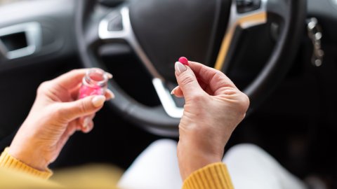 Cursus Veilig in het verkeer: geneesmiddelen en verkeersdeelname Afbeelding van cursus Veilig in het verkeer: geneesmiddelen en verkeersdeelname