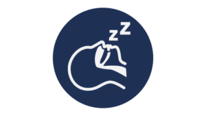 Afbeelding van cursus Omgaan met slaapapneu