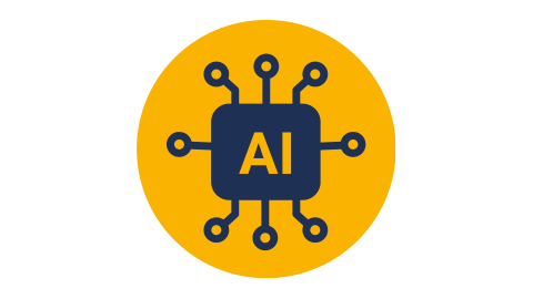 Afbeelding van cursus AI in de zorg