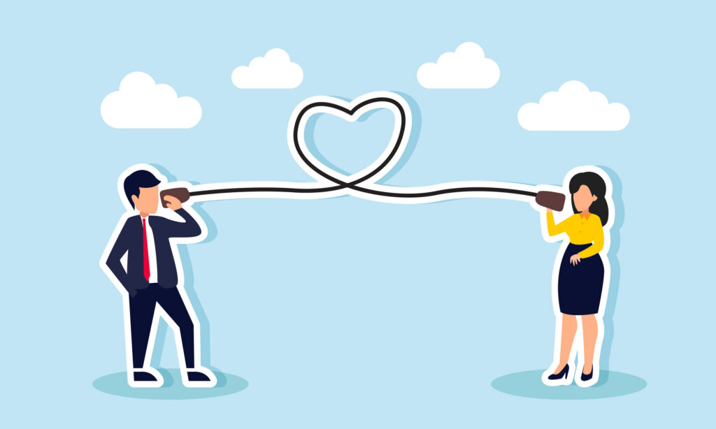 Blog CME-Online empathie in de zorg