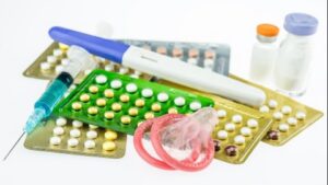 Afbeelding van cursus Anticonceptie op maat